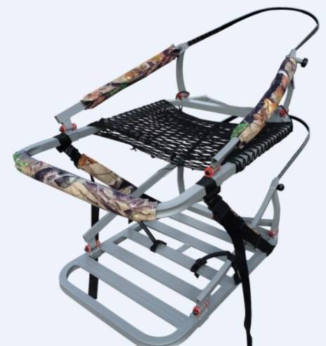 Sièges d’arbre suspendus X-Stand d’Alliance Outdoor