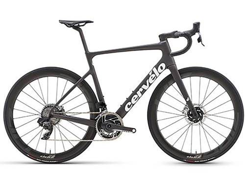 Vélos Cervélo R5 et Caledonia-5, potences de rechange ST31 LT