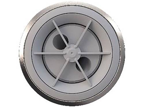 Jets rotatifs d’hydromassage Highlife