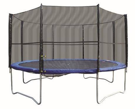 Trampolines Super Jumper