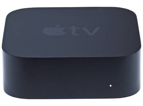 APPLE TV HD (32GB) (A1625) | Protégez-Vous.ca