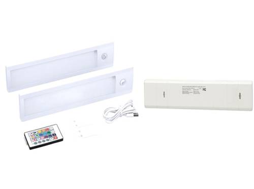 Barre lumineuse rechargeable, Good Earth Lighting
