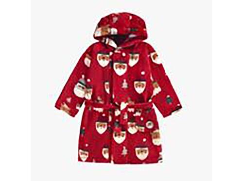 Robe de chambre Souris Mini