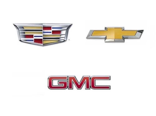 Cadillac, Chevrolet, GMC, moteurs V8 (2021-2024)