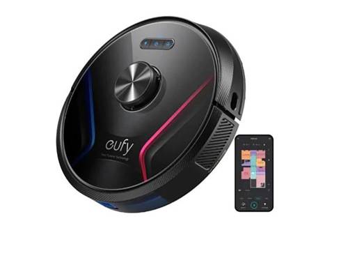 Batteries d’aspirateurs hybrides RoboVac X8 ou Eufy