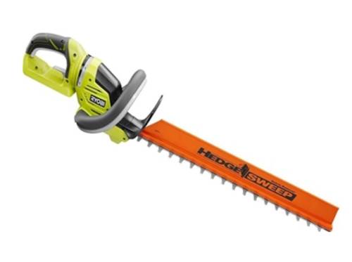 Taille-haies sans fil Ryobi