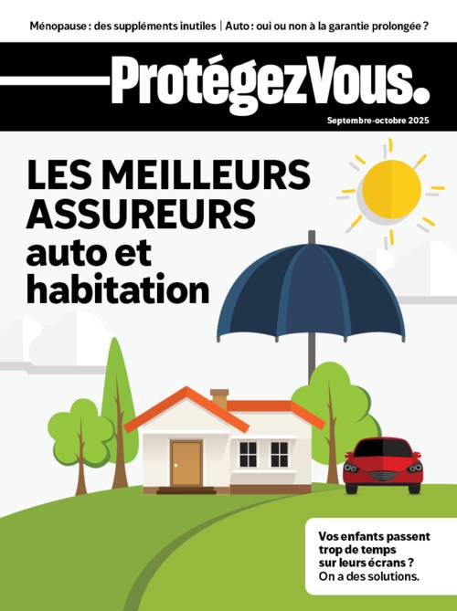 Septembre - octobre 2025