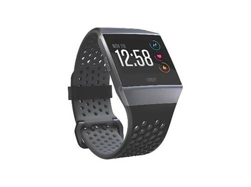Montres intelligentes Fitbit Ionic