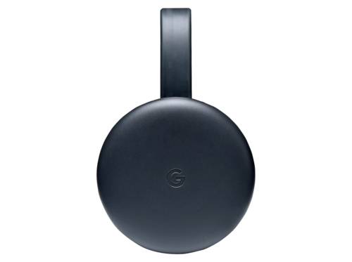 GOOGLE Chromecast 3e génération (NC2-6A5) | Protégez-Vous.ca