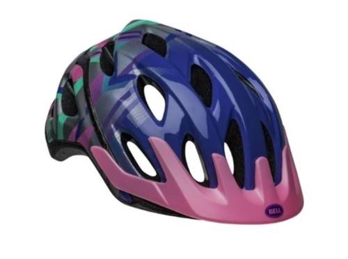 Casques Tactical, Polaris (rappel élargi)