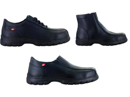 Chaussures de sécurité
