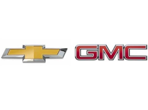 Chevrolet Silverado (2023-2024) et GMC Sierra (2023-2024)