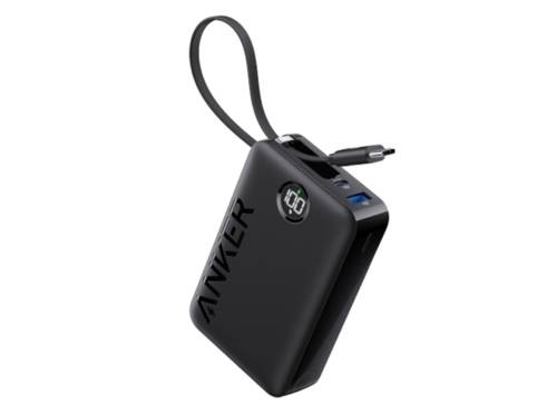 Chargeurs Anker A1647, Anker Zolo A1681 et A1689