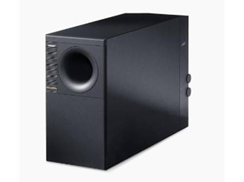 Modules de basses Bose