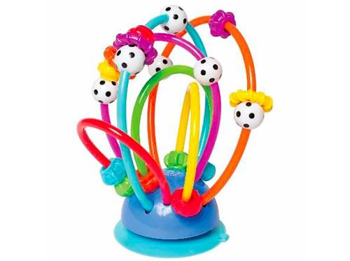 Jouets Activity Loops pour bébés
