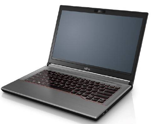 Ordinateurs Lifebook