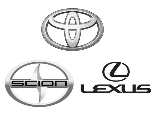Chauffe-moteurs de Toyota, Lexus et Scion