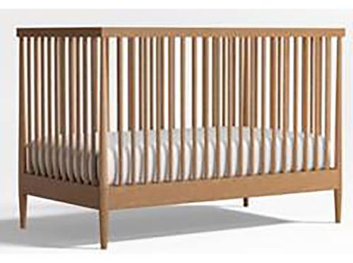 Lits d'enfant Hampshire de Crate & Barrel
