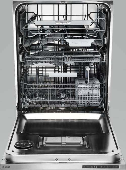 Lave-vaisselles ASKO (Ikea)