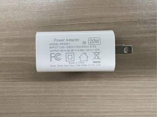 Chargeur pour montre intelligente QTHN