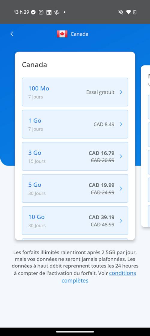 Comment choisir et utiliser une carte eSIM ProtégezVous.ca — free download