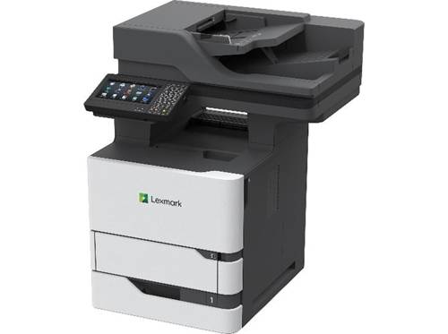 Imprimantes Lexmark