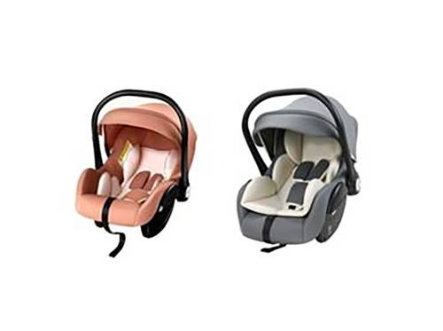 Sièges d’auto 4 en 1 Super Momz Baby