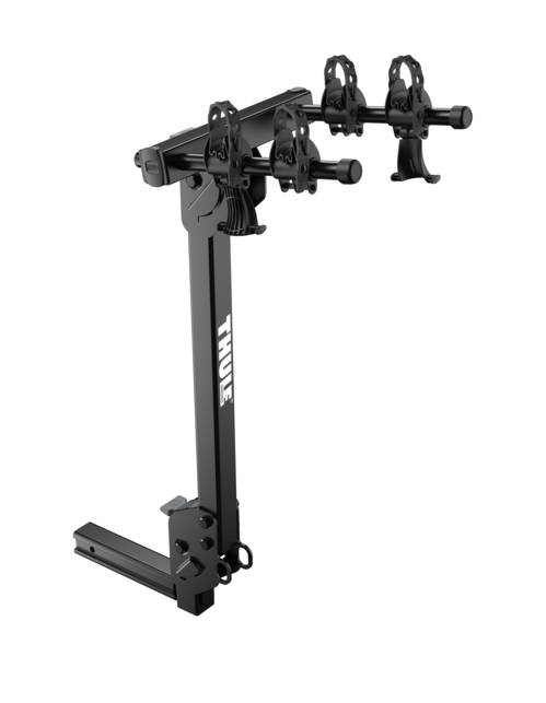 Support D'attelage Pour Porte-vélos Thule Trailway 2 Ou 4 - Occasion