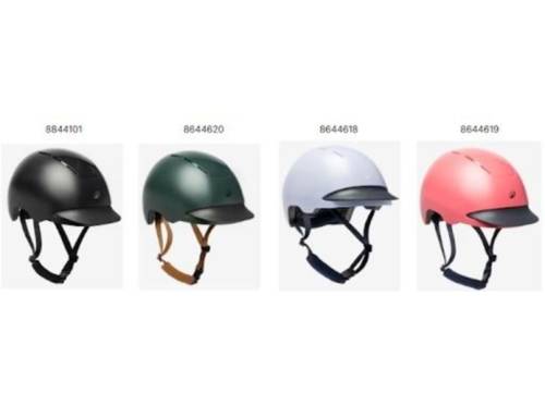Casque d'équitation 100 Fouganza