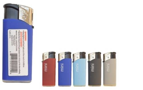 Mini-briquets électroniques