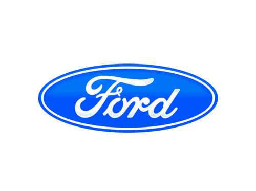 Ford F-150 (2021)