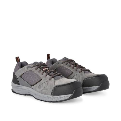 Chaussures de sécurité pour hommes Workload vendues chez Walmart