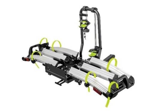 Porte-vélos pour vélos électriques Kilimanjaro