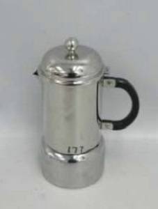 Cafetières Bodum (modèle Chambord)