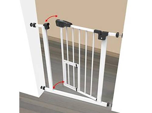 Barrière de sécurité intérieure LIVINGbasics