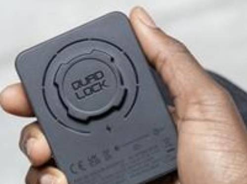Bloc-batterie Quad Lock MAG
