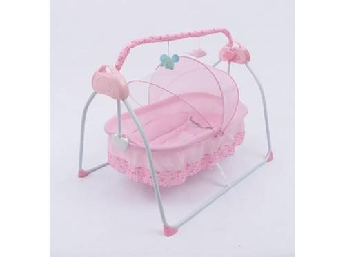 Moïse Shandi Baby Crib Cradle Infant Rocker