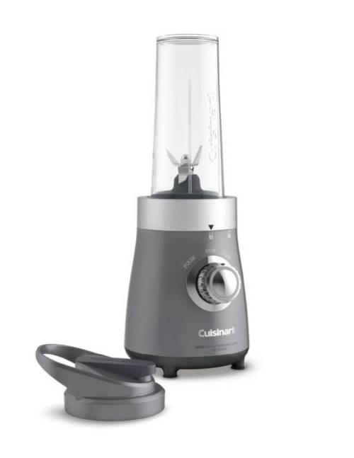 Combiné mélangeur et extracteur à jus Cuisinart