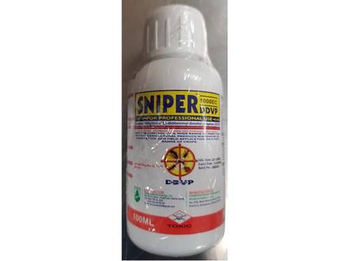 Insecticides non homologués