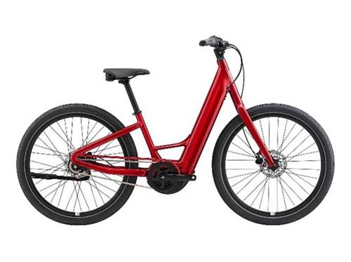Vélos électriques Vida E+, Momentum