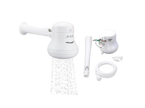 Pommes de douche électriques WMLBK