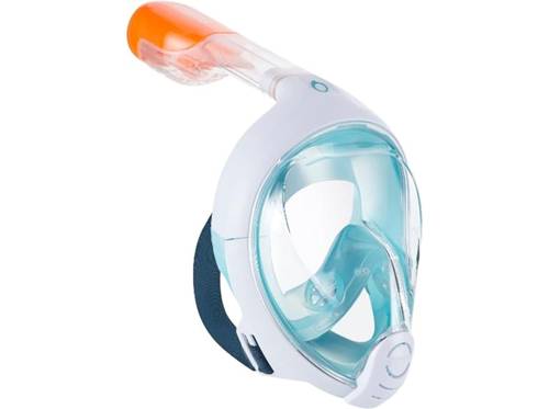 Masque de plongée Easybreath de SUBEA
