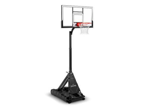 Panier de basketball portatif Momentous EZ