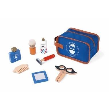 Trousses de rasage jouets Janod