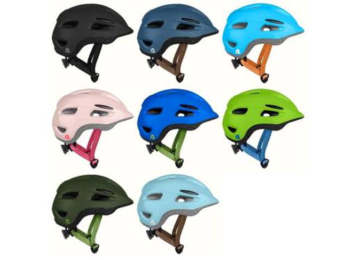 Casque de vélo enfants Retrospec Scout