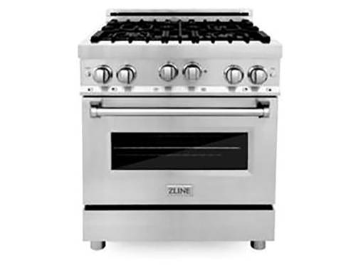 Cuisinières à gaz ZLine