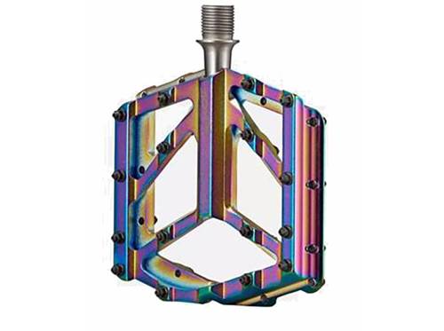 Pédales en alliage CNC Supacaz Orbitron