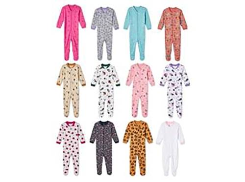 Dormeuses George