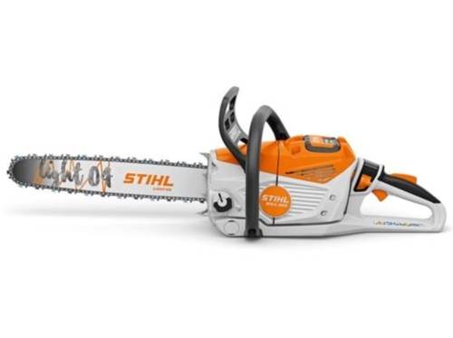 Scies à chaîne STIHL MSA 300