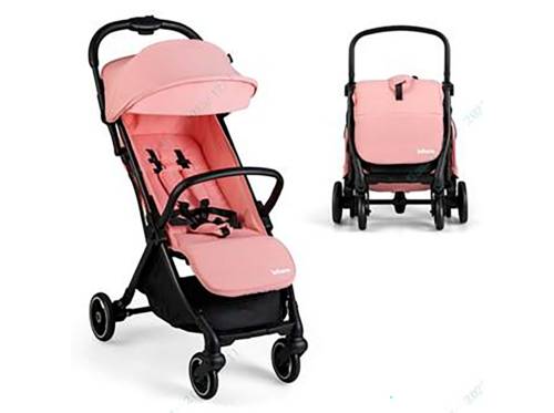 Poussettes pour bébé INFANS